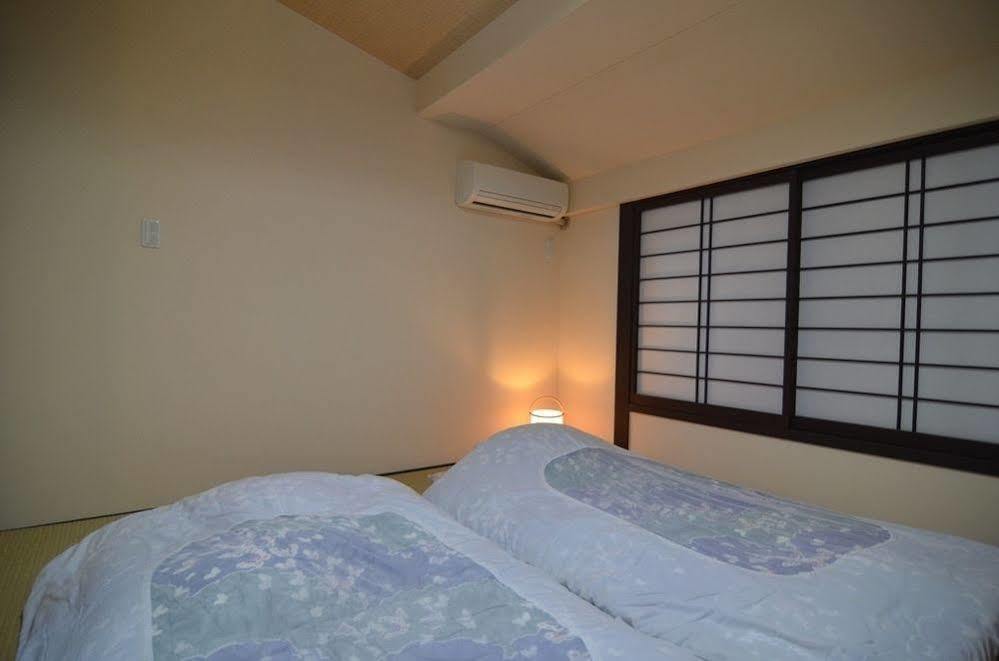 Renyouan Kyoto Exterior foto