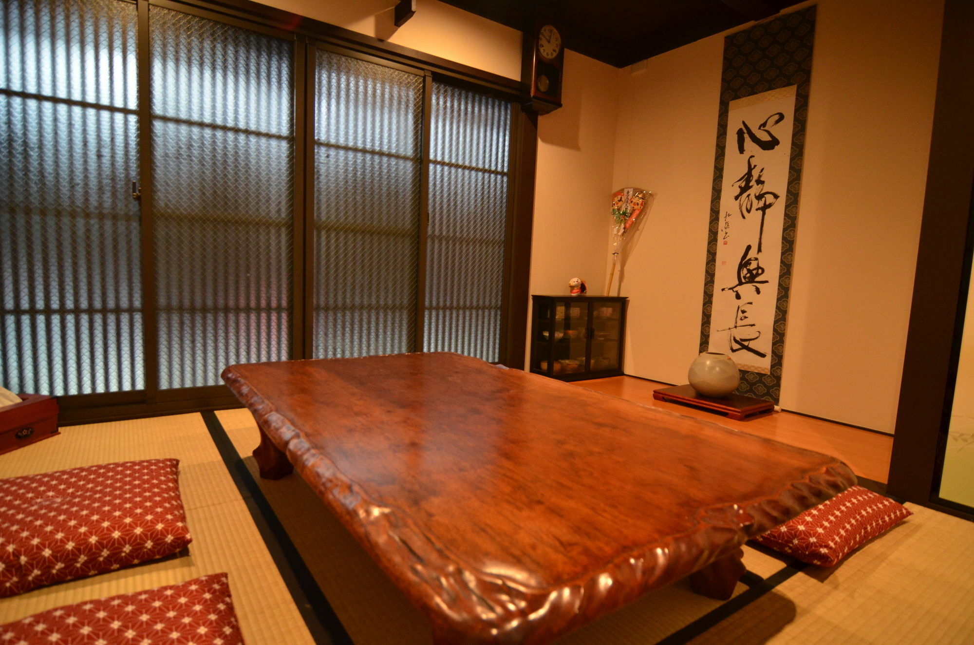 Renyouan Kyoto Exterior foto