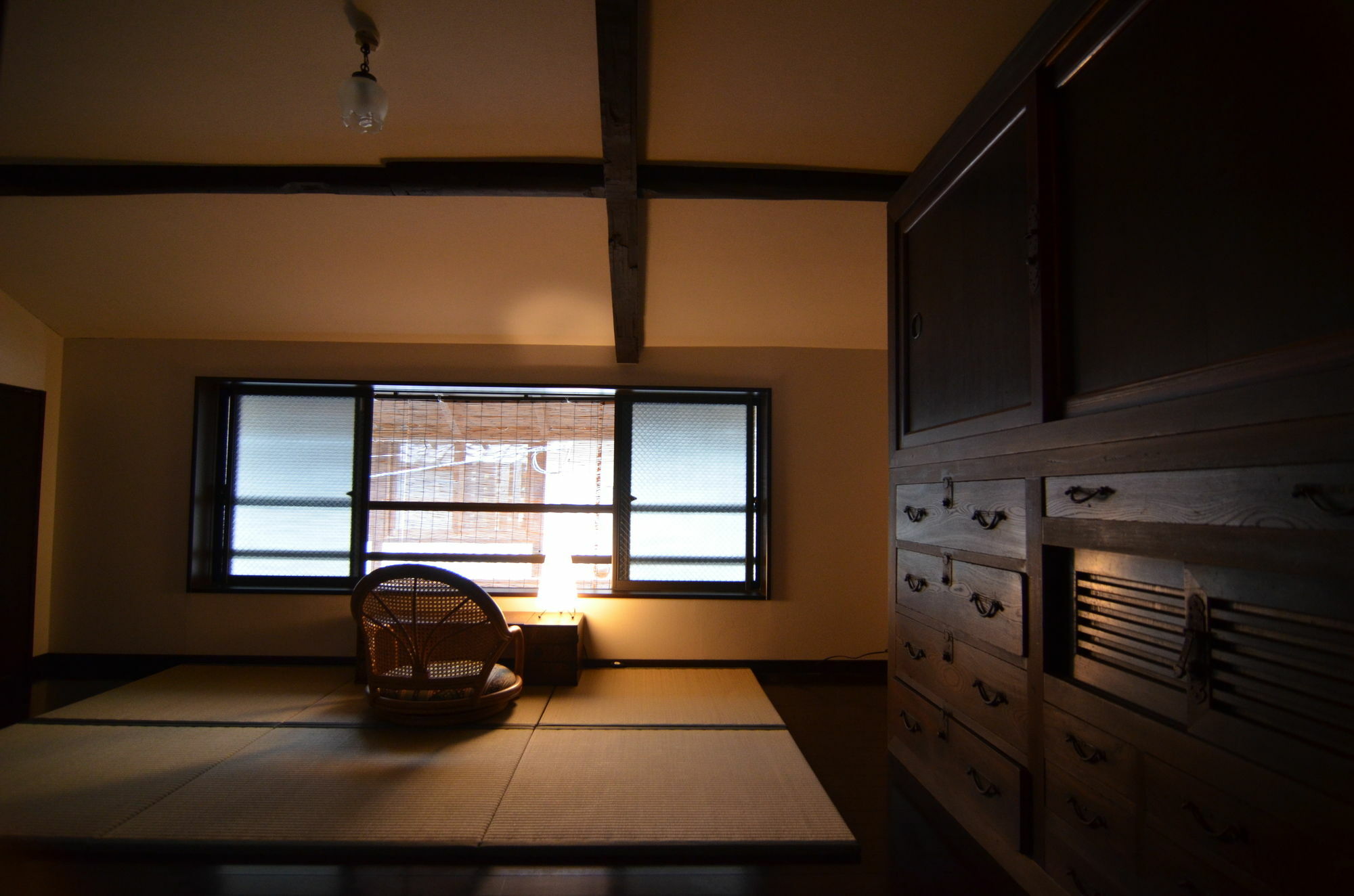 Renyouan Kyoto Exterior foto